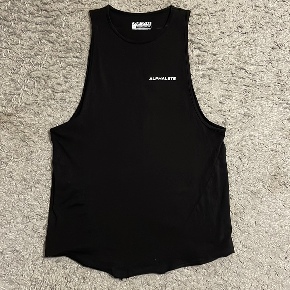 Alphalete Core Performance Tank